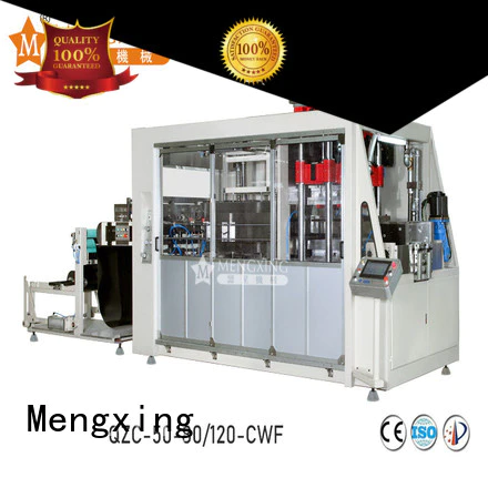 high-performance flower pot making machine best factory supply easy operation