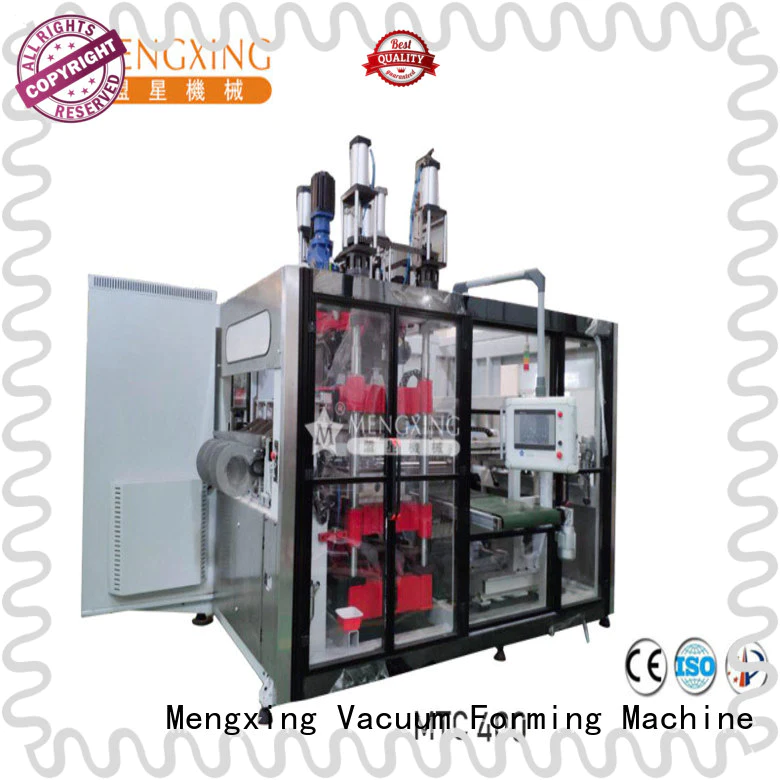 Mengxing automatic cutting machine high-performance for sale
