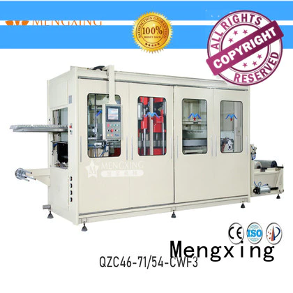 plastic machine oem&odm easy operation Mengxing