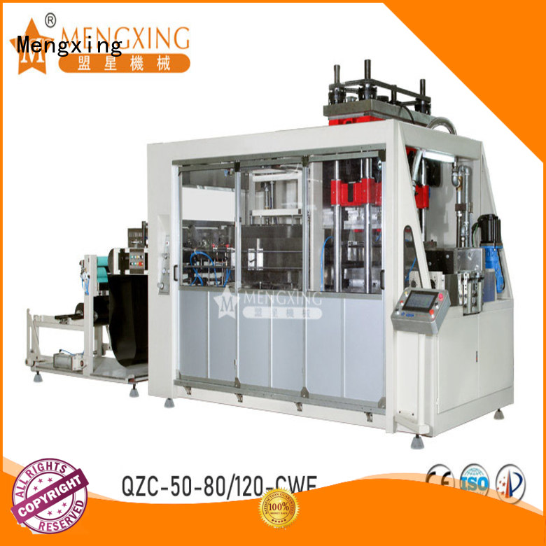 flower pot making machine custom easy operation