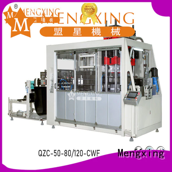 Mengxing plastic molding machine universal for sale