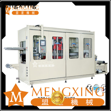 high precision pressure forming machine custom easy operation