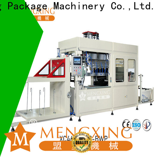custom vacuum molding machine favorable price fast delivery