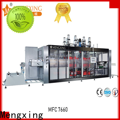 high-performance vacuum forming plastic machine custom efficiency