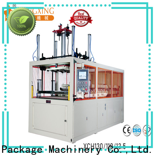 Mengxing plastic vacuum forming machine industrial easy operation