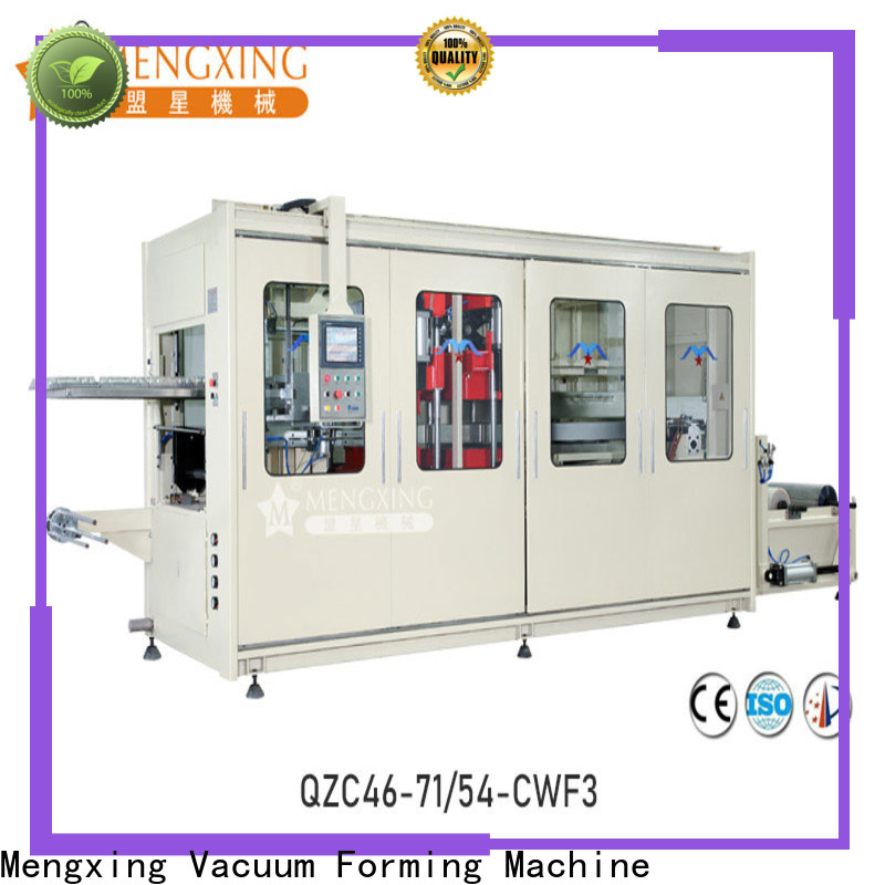 Mengxing heavy-duty vacuum machine custom for sale