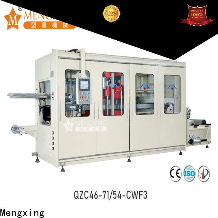 vacuum moulding machine oem&odm easy operation