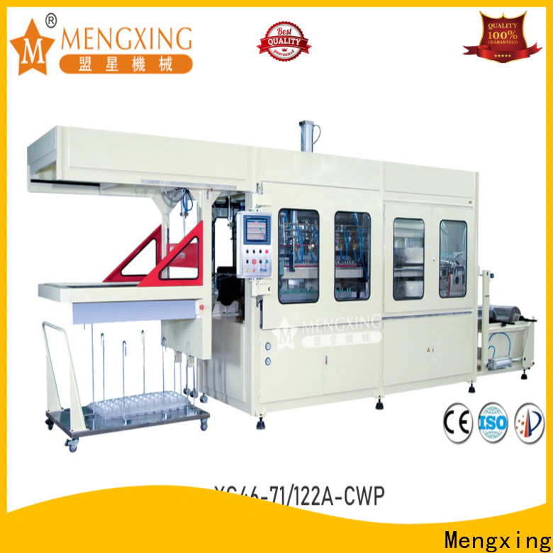 Mengxing cover making machine favorable price fast delivery