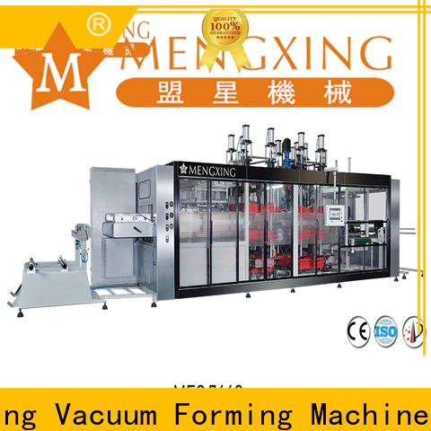 Mengxing easy-installation bops machine best factory supply efficiency