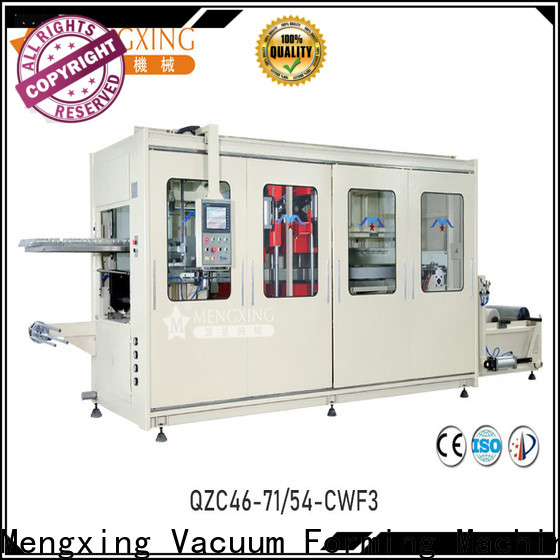 high precision vacuum moulding machine custom for sale