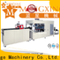 top selling industrial vacuum forming machine plastic container making easy operation