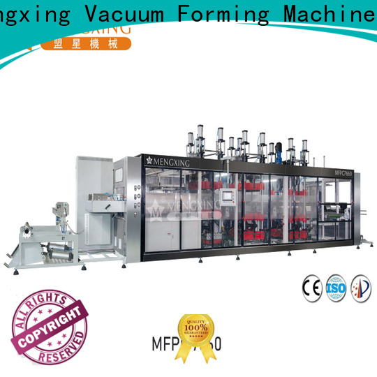 Mengxing plastic moulding machine custom for sale