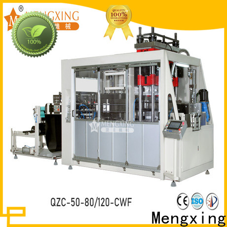 Mengxing plastic machine universal for sale