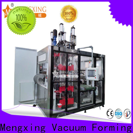 Mengxing auto cutting machine factory direct supply for bulk production