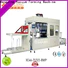 top selling industrial vacuum forming machine favorable price lunch box production