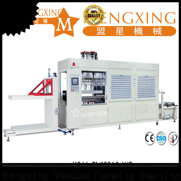 top selling vacuum molding machine industrial