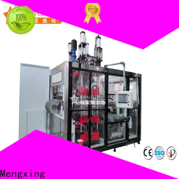 Mengxing automatic cutting machine high-performance for bulk production