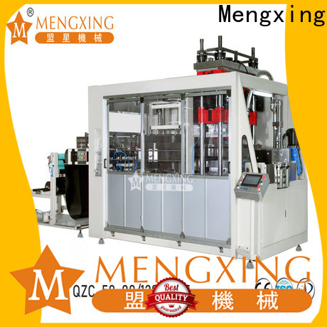 high-performance vacuum moulding machine custom efficiency