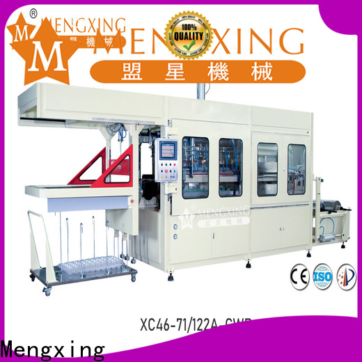 top selling cover making machine favorable price lunch box production