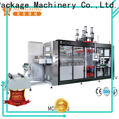 vacuum forming plastic machine oem&odm for sale