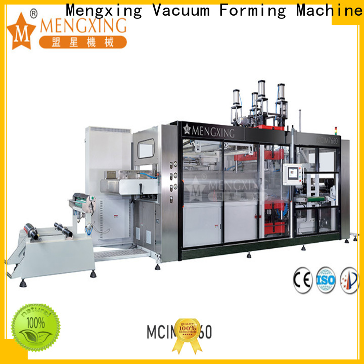 Mengxing bops machine best factory supply for sale