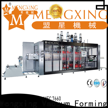 Mengxing easy-installation plastic moulding machine universal for sale
