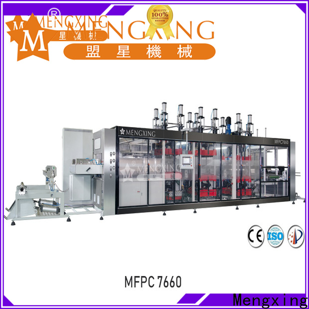 heavy-duty vacuum machine custom for sale