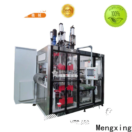 Mengxing automatic cutting machine for bulk production