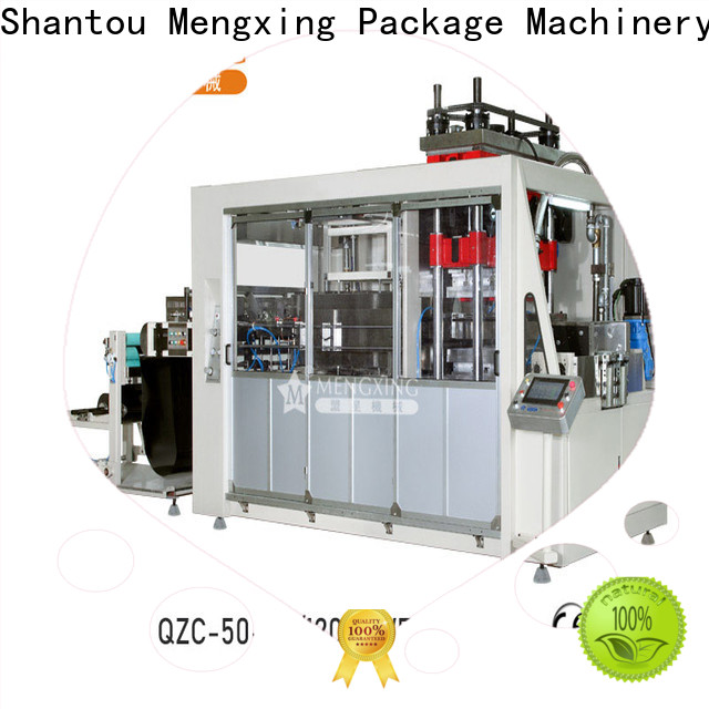 easy-installation vacuum moulding machine oem&odm easy operation