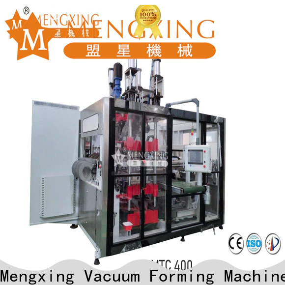Mengxing automatic cutting machine high-performance for sale