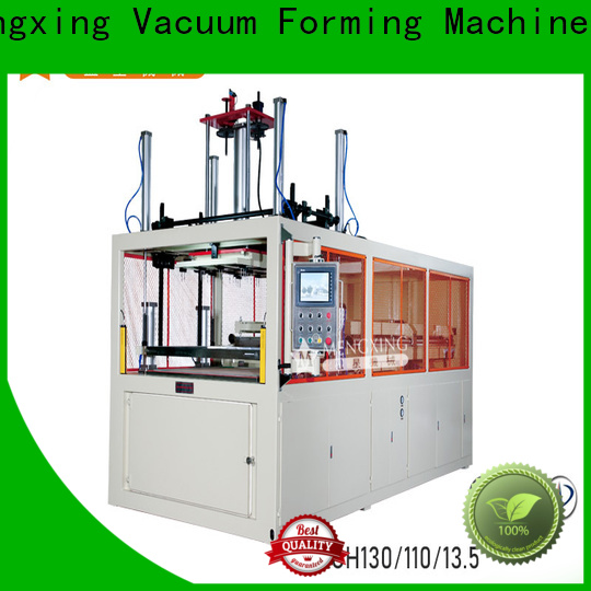 Mengxing vacuum molding machine favorable price best factory supply