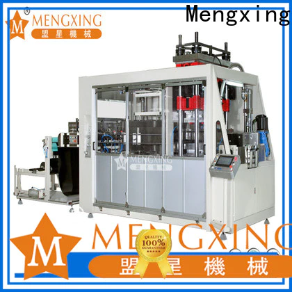 Mengxing high-performance flower pot making machine best factory supply for sale