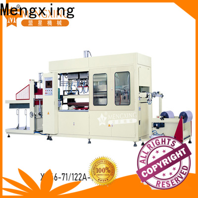 oem cover making machine favorable price