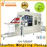 Mengxing oem pp vacuum forming machine industrial easy operation