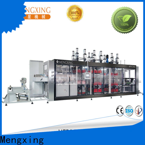 Mengxing plastic molding machine oem&odm for sale