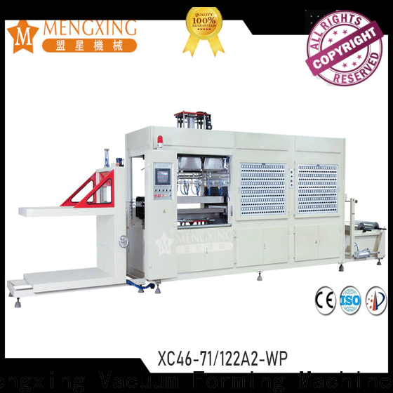 fully auto cover making machine favorable price best factory supply