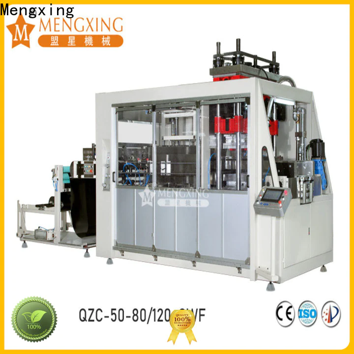 plastic moulding machine universal efficiency