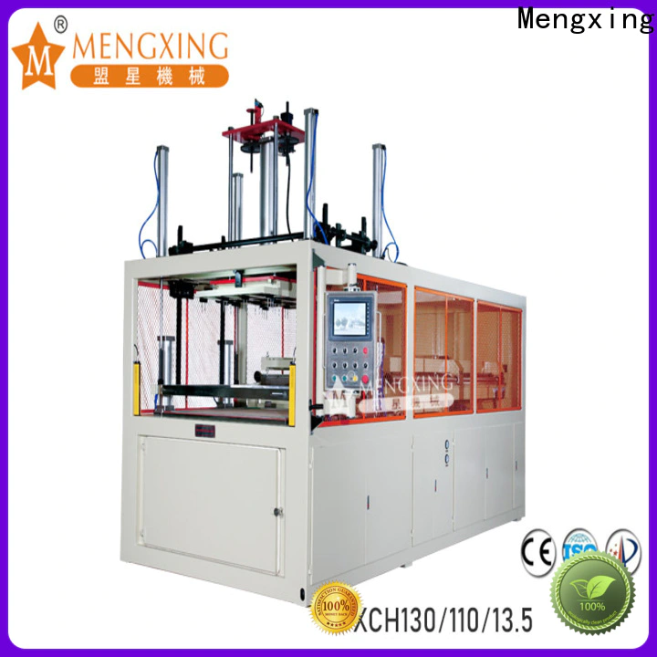 custom cover making machine industrial easy operation