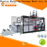 Mengxing flower pot making machine best factory supply for sale
