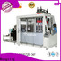 Mengxing tray forming machine universal for sale