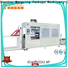 Mengxing top selling cover making machine industrial easy operation