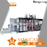 Mengxing tray forming machine custom for sale