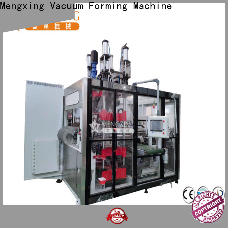 Mengxing high precision automatic cutting machine for sale