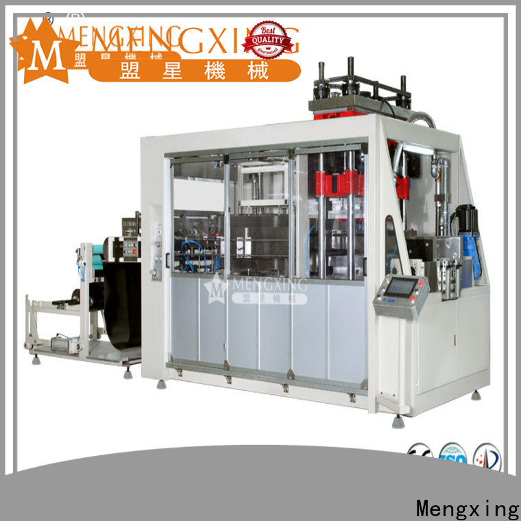 easy-installation pressure forming machine oem&odm easy operation