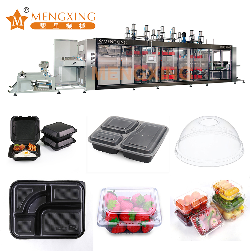 What is thermoforming？