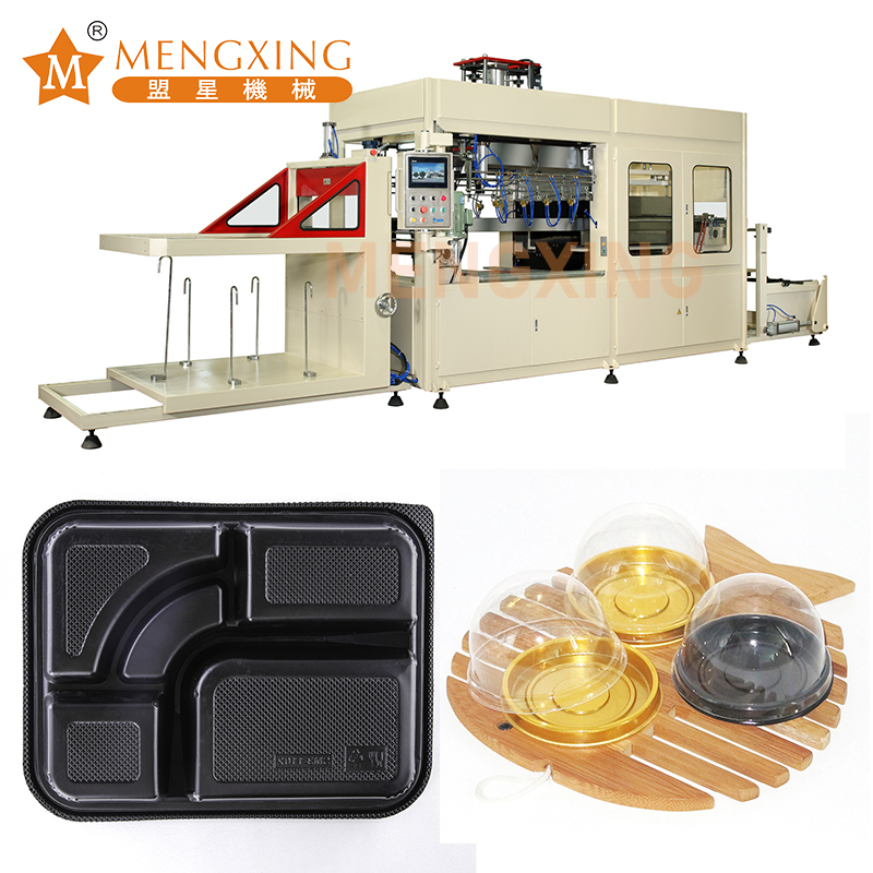 Purchase machine from Mengxing factory will be a low-risk investment.